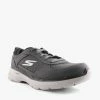 Skechers GW6-COMPETE CHARCOAL/BLACK -shoe Shop SM356.GRE 1