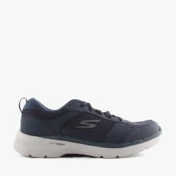 Skechers GW6-COMPETE NAVY/GREY 7 Skechers GW6-COMPETE NAVY/GREY -shoe Shop SM357.NAV 2