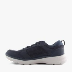 Skechers GW6-COMPETE NAVY/GREY 8 Skechers GW6-COMPETE NAVY/GREY -shoe Shop SM357.NAV 3