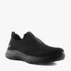 Skechers GW6 216202 BLACK/BLACK