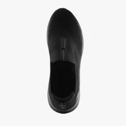 Skechers GW6 216202 BLACK/BLACK 9 Skechers GW6 216202 BLACK/BLACK -shoe Shop SM358.BLK 4