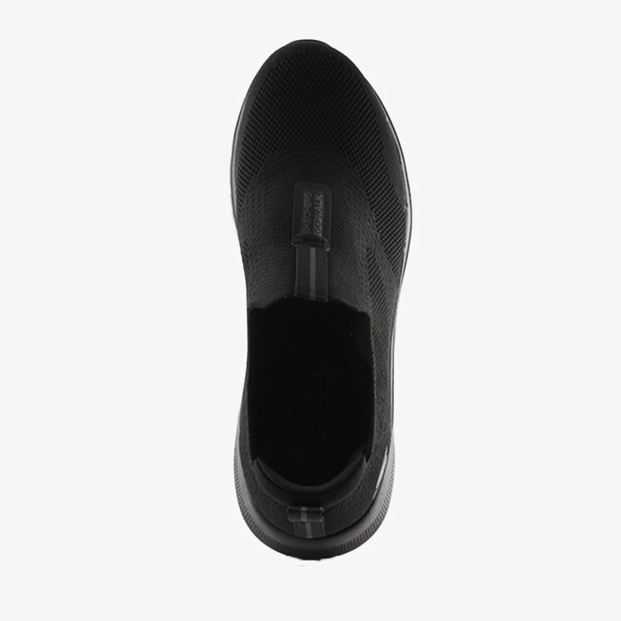 Skechers GW6 216202 BLACK/BLACK 6 Skechers GW6 216202 BLACK/BLACK - Image 4