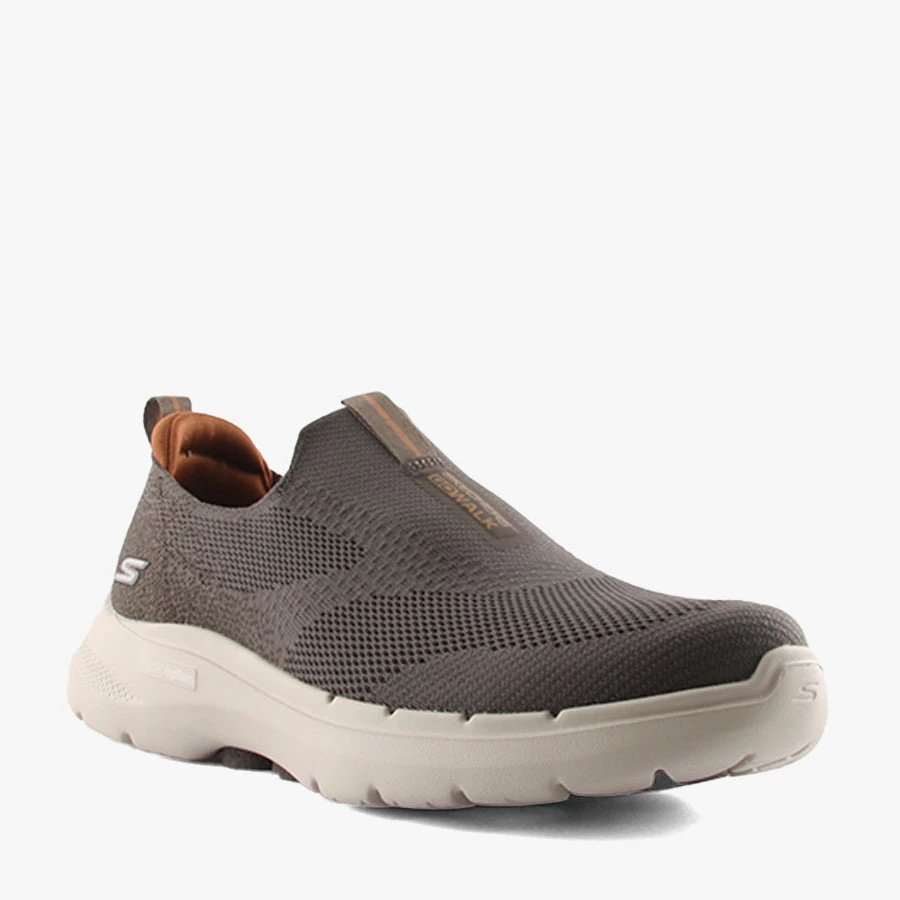 Skechers GW6 216202 TAUPE 3 Skechers GW6 216202 TAUPE