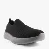 Skechers CROWDER-ARMEL BLACK -shoe Shop SM361.BLK 1