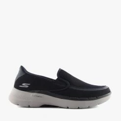 Skechers GW6 216200 ORVA NAVY/GREY 7 Skechers GW6 216200 ORVA NAVY/GREY -shoe Shop SM364.NAV 2
