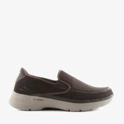 Skechers GW6 216200 ORVA TAUPE 7 Skechers GW6 216200 ORVA TAUPE -shoe Shop SM365.TAU 2