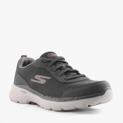 Skechers GW6 216204 BOLD KNIGHT CHARCO