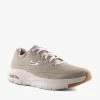 Skechers ARCH FIT TAUPE -shoe Shop SM372.TAU 1