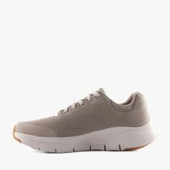 Skechers ARCH FIT TAUPE -shoe Shop SM372.TAU 3