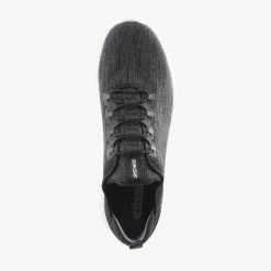 Skechers UF2-CRYPTIC BLACK/WHITE -shoe Shop SM375.BLK 4