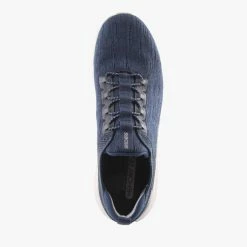 Skechers UF2-CRYPTIC NAVY/GREY -shoe Shop SM376.NAV 4