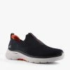Skechers GW6 216202 NAVY/ORANGE -shoe Shop SM379.NAV 1 GW6 216202 navy orange