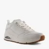 Skechers UNO-HIDEAWAY WHITE -shoe Shop SM382.WHT 1