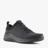 Skechers UF2-CRYPTIC BLACK/BLACK