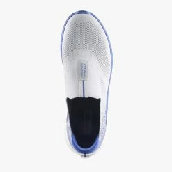 Skechers GW6 216202 GREY/BLUE 9 Skechers GW6 216202 GREY/BLUE -shoe Shop SM387 4