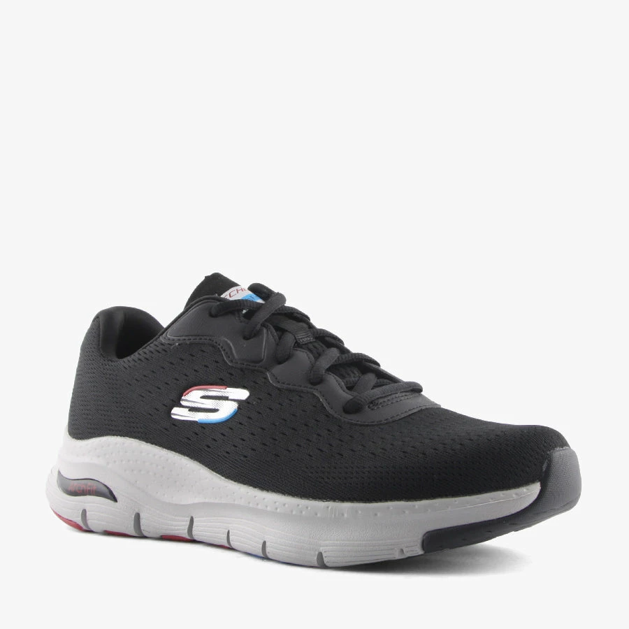Skechers AF 232303 BLACK 3 Skechers AF 232303 BLACK