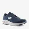 Skechers AF 232303 NAVY -shoe Shop SM389 1