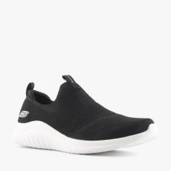 Skechers UF2-MIRKON BLACK/WHITE