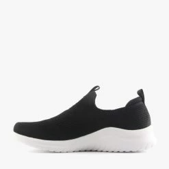 Skechers UF2-MIRKON BLACK/WHITE -shoe Shop SM392 3