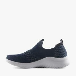 Skechers UF2-MIRKON NAVY/WHITE -shoe Shop SM393 3