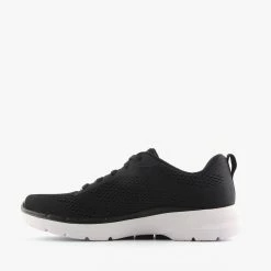 Skechers GW6-AVALO BLACK/GREY -shoe Shop SM395 3