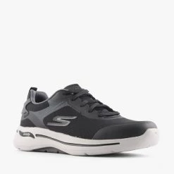 Skechers AF-TERRA BLACK/GREY