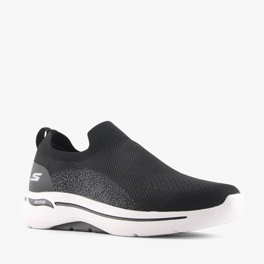 Skechers AF-SELTOS BLACK/GREY 3 Skechers AF-SELTOS BLACK/GREY
