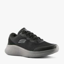 Skechers SLP-CLEAR RUSH BLACK/CHARCOAL