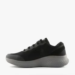 Skechers SLP-CLEAR RUSH BLACK/CHARCOAL -shoe Shop SM400 3