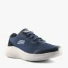 Skechers SLP-CLEAR RUSH NAVY/BLACK -shoe Shop SM401 1