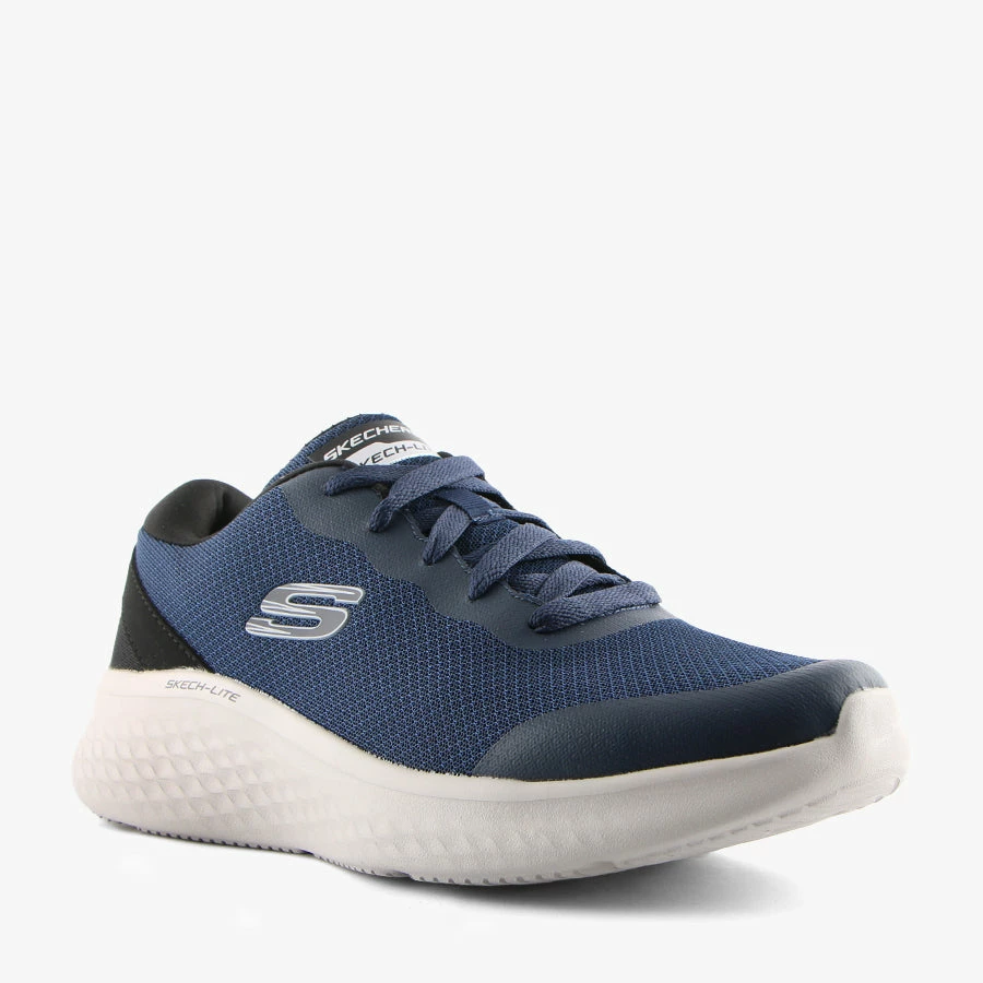 Skechers SLP-CLEAR RUSH NAVY/BLACK 3 Skechers SLP-CLEAR RUSH NAVY/BLACK