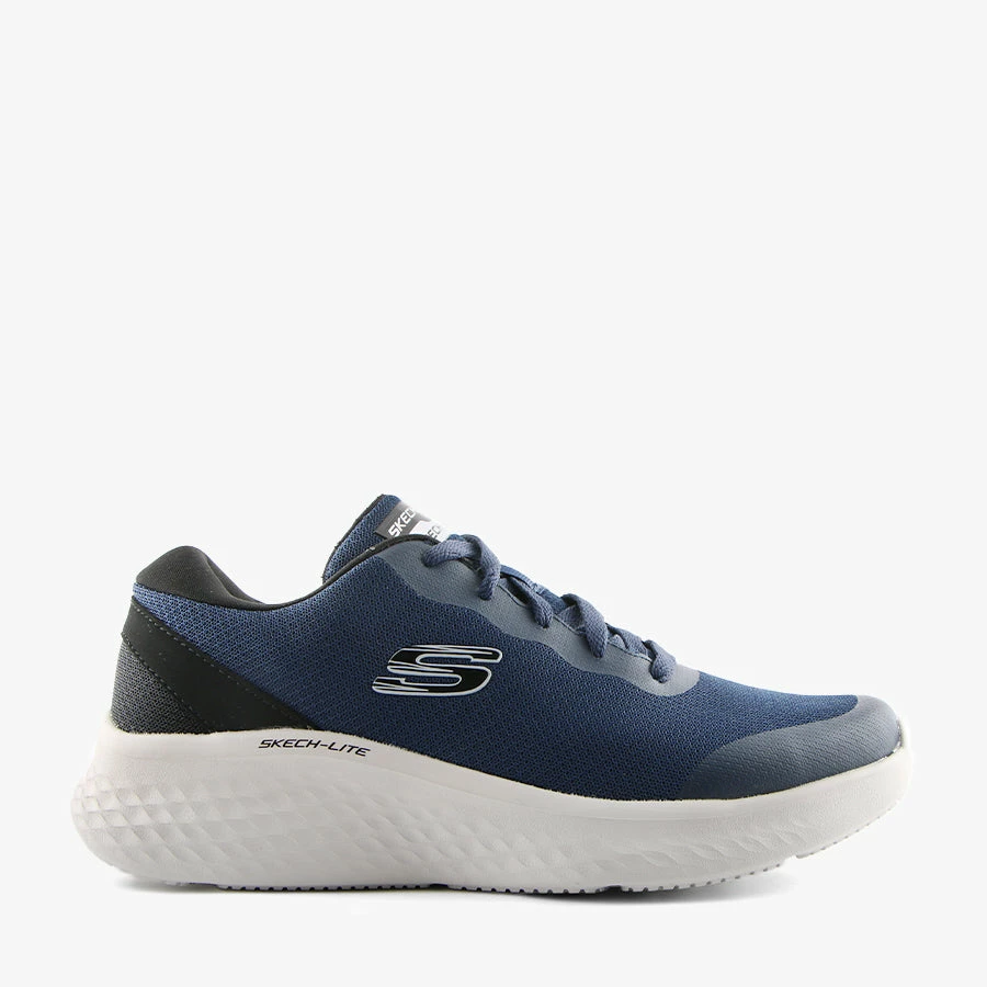 Skechers SLP-CLEAR RUSH NAVY/BLACK 4 Skechers SLP-CLEAR RUSH NAVY/BLACK - Image 2