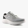 Skechers SLP-CLEAR RUSH GREY/BLACK -shoe Shop SM402 1