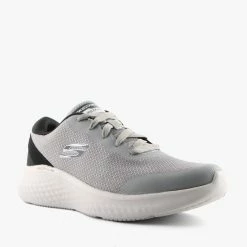 Skechers SLP-CLEAR RUSH GREY/BLACK