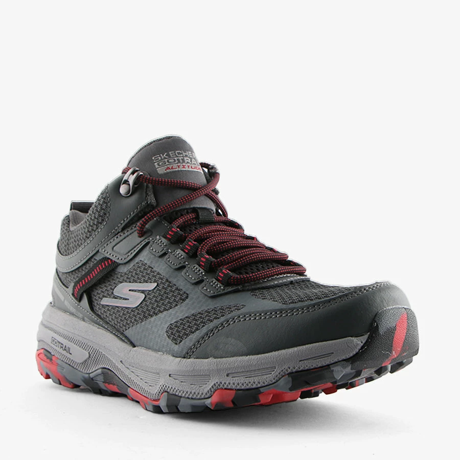 Skechers GRTA-ANORAK CHARCOAL 3 Skechers GRTA-ANORAK CHARCOAL