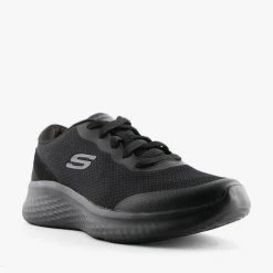 Skechers SLP-CLEAR RUSH BLACK/BLACK