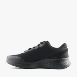 Skechers SLP-CLEAR RUSH BLACK/BLACK -shoe Shop SM410 3