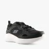 Skechers SLP-FAIR VIEW BLACK/WHITE -shoe Shop SM414 1