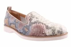 Hush Puppies DARCI MULTI SNAKE -shoe Shop T1001.MUL 3