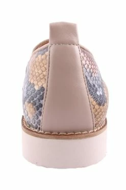 Hush Puppies DARCI MULTI SNAKE -shoe Shop T1001.MUL 4