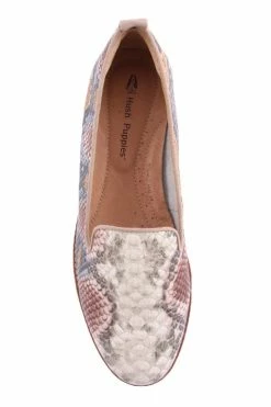 Hush Puppies DARCI MULTI SNAKE -shoe Shop T1001.MUL 5