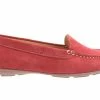 Hush Puppies RENITA 2 GINGER SUEDE -shoe Shop T1003.RES 1