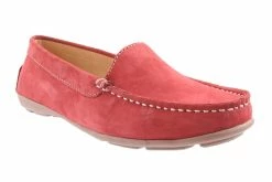 Hush Puppies RENITA 2 GINGER SUEDE -shoe Shop T1003.RES 3