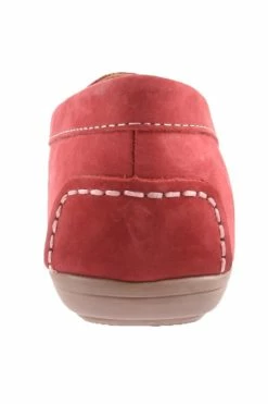 Hush Puppies RENITA 2 GINGER SUEDE -shoe Shop T1003.RES 4