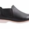 Hush Puppies DIXIE BLACK -shoe Shop T1006.BLK 1