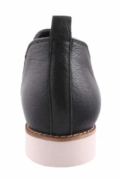 Hush Puppies DIXIE BLACK -shoe Shop T1006.BLK 4