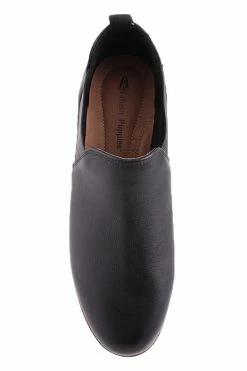 Hush Puppies DIXIE BLACK -shoe Shop T1006.BLK 5