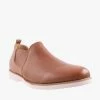 Hush Puppies DIXIE TAN