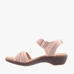 Hush Puppies AMAZING BLUSH -shoe Shop T1023.BLH 3