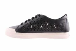 Hush Puppies CALLIE BLACK -shoe Shop T1024.BLK 2